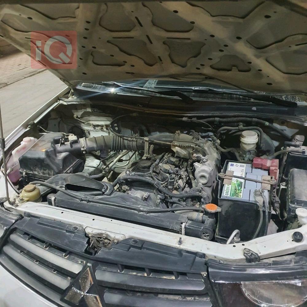 ميتسوبيشي L200